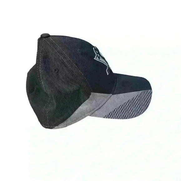 Vintage Pittsburgh Penguins Reebok Center Ice Collection One Size Hat Cap - Picture 4 of 5